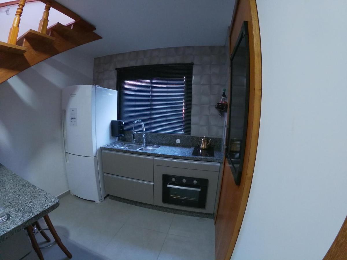 The Gallery Floripa ฟลอเรียนอโปลิส ภายนอก รูปภาพ