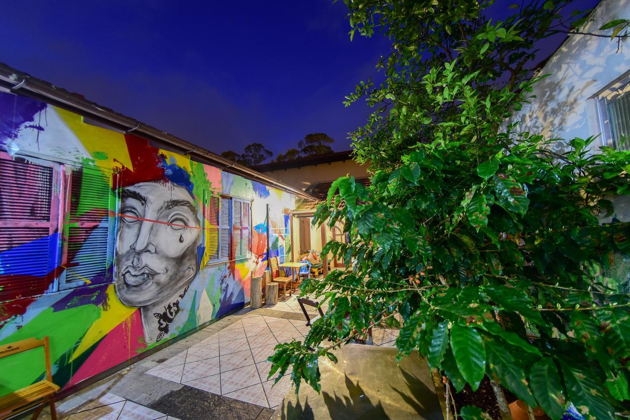 The Gallery Floripa ฟลอเรียนอโปลิส ภายนอก รูปภาพ