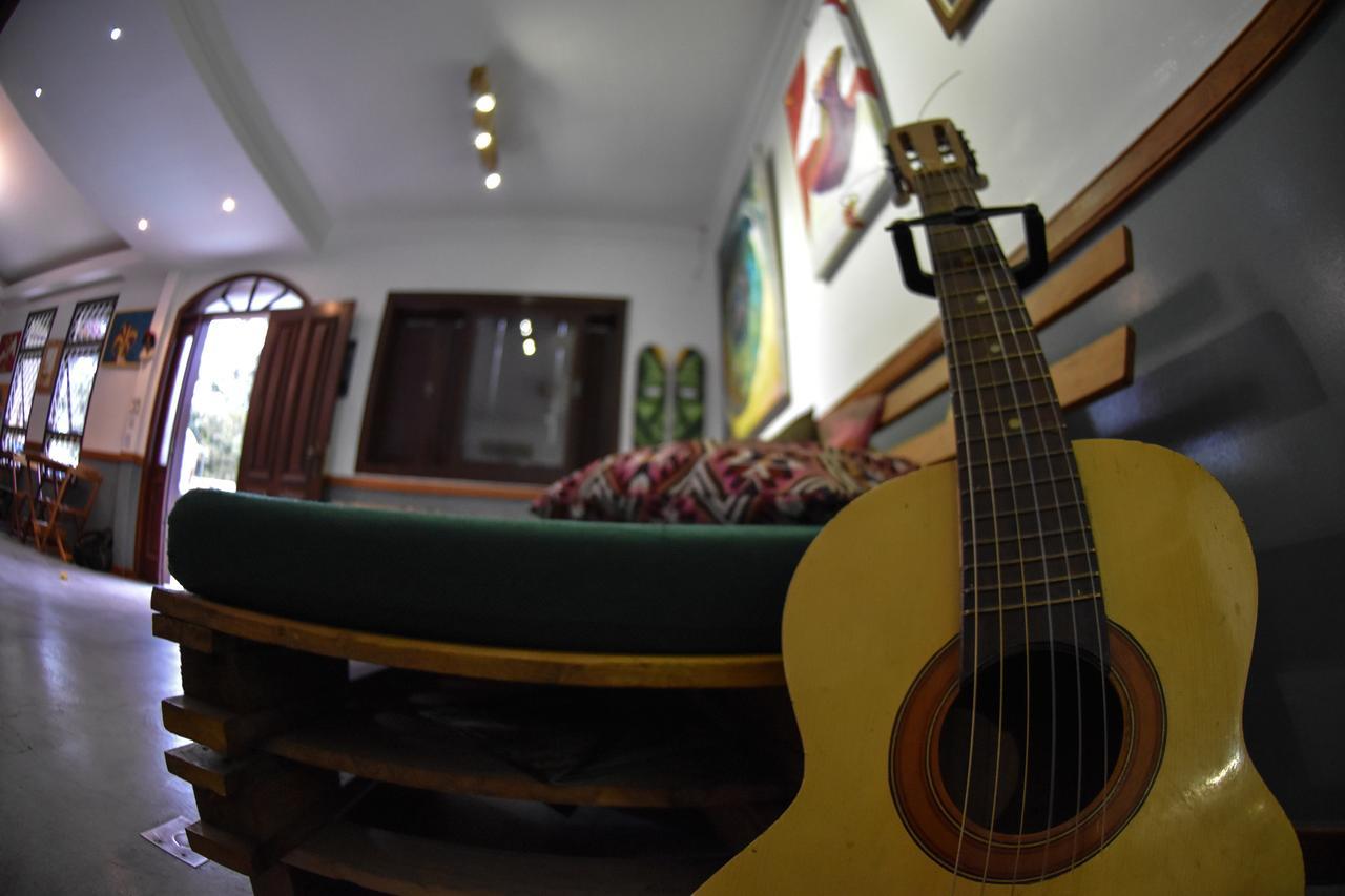 The Gallery Floripa ฟลอเรียนอโปลิส ภายนอก รูปภาพ