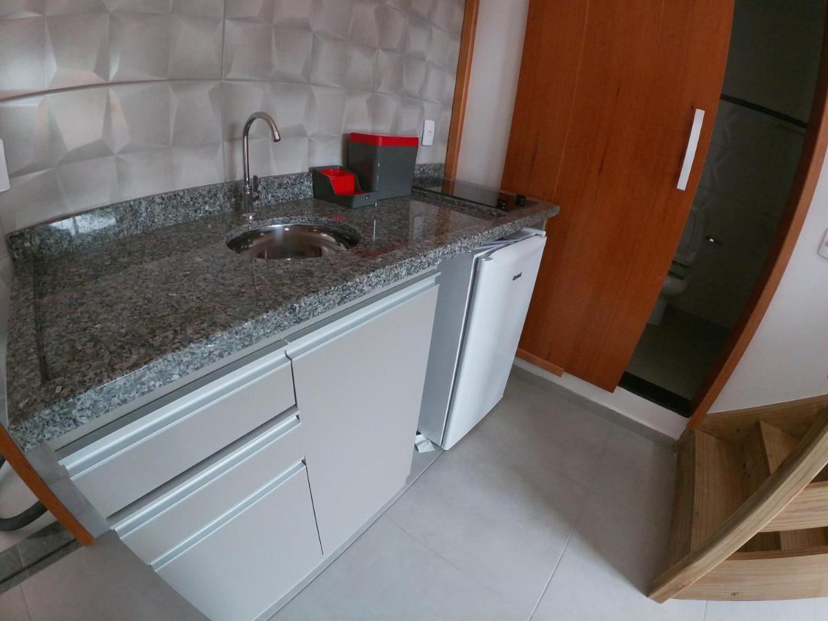 The Gallery Floripa ฟลอเรียนอโปลิส ภายนอก รูปภาพ