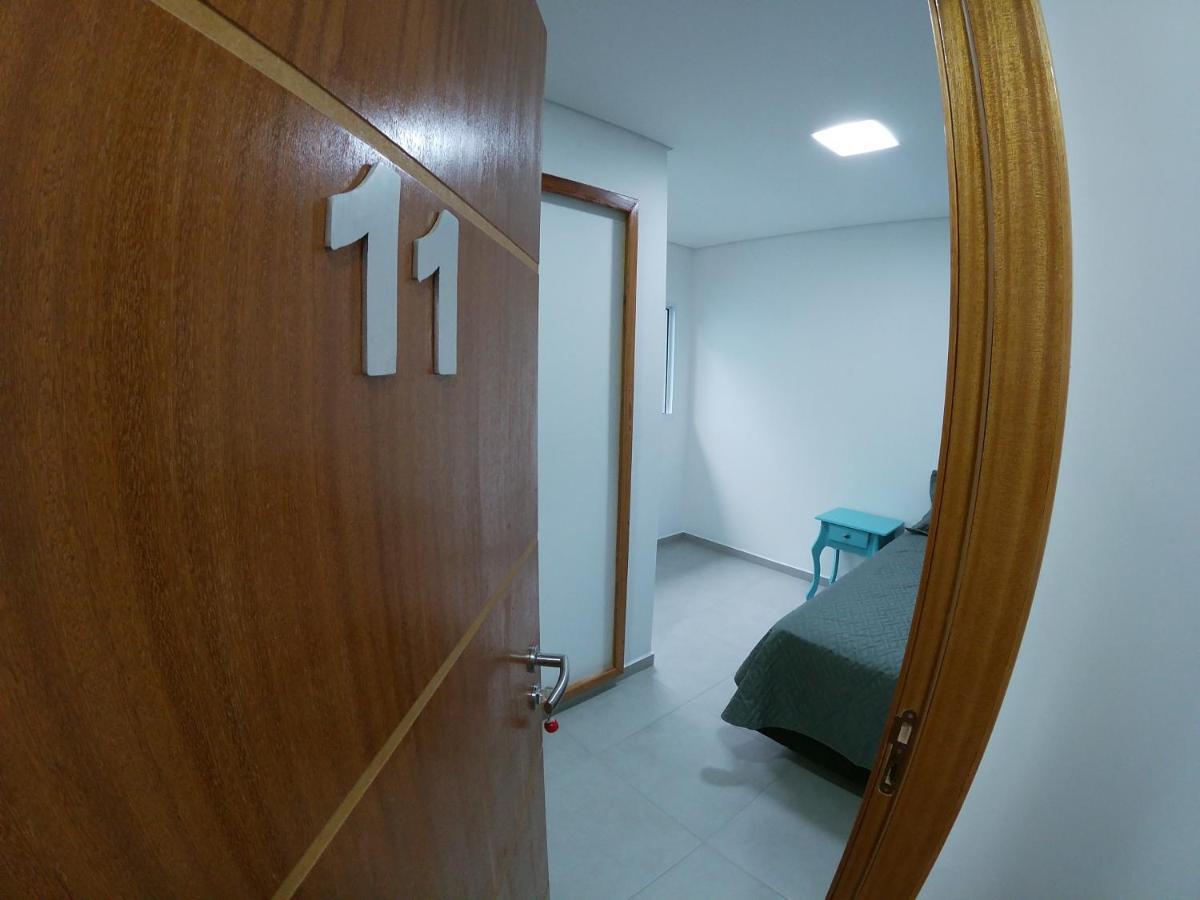 The Gallery Floripa ฟลอเรียนอโปลิส ภายนอก รูปภาพ