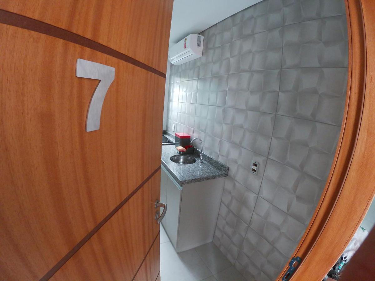 The Gallery Floripa ฟลอเรียนอโปลิส ภายนอก รูปภาพ