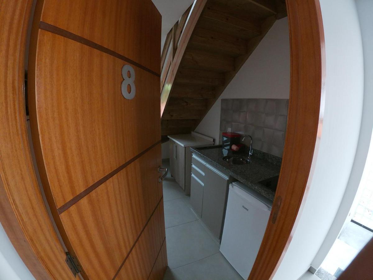 The Gallery Floripa ฟลอเรียนอโปลิส ภายนอก รูปภาพ