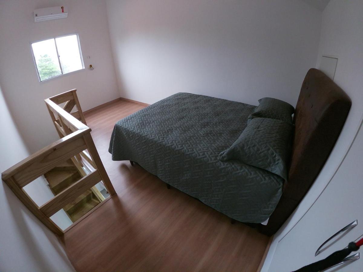 The Gallery Floripa ฟลอเรียนอโปลิส ภายนอก รูปภาพ