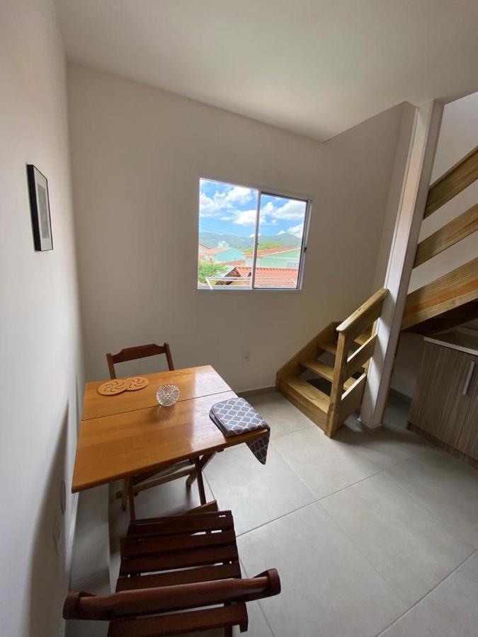 The Gallery Floripa ฟลอเรียนอโปลิส ภายนอก รูปภาพ